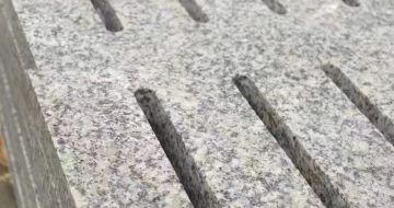 武汉芙蓉白水沟盖板