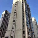 武汉黄金麻高端小区，外墙干挂