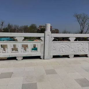 武汉 河道栏杆，河道护栏