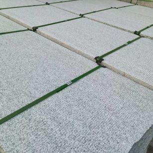 武汉 芝麻白斧剁面