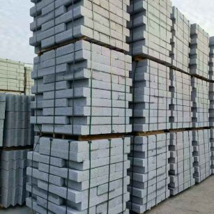 武汉 路沿石（路侧石），颜色一致，尺寸标准