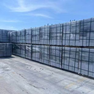 武汉 芝麻白火烧成品300*600地铺料，大量现货，物美价廉