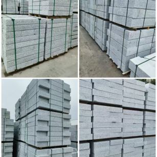 武汉 花岗岩路沿石多少钱