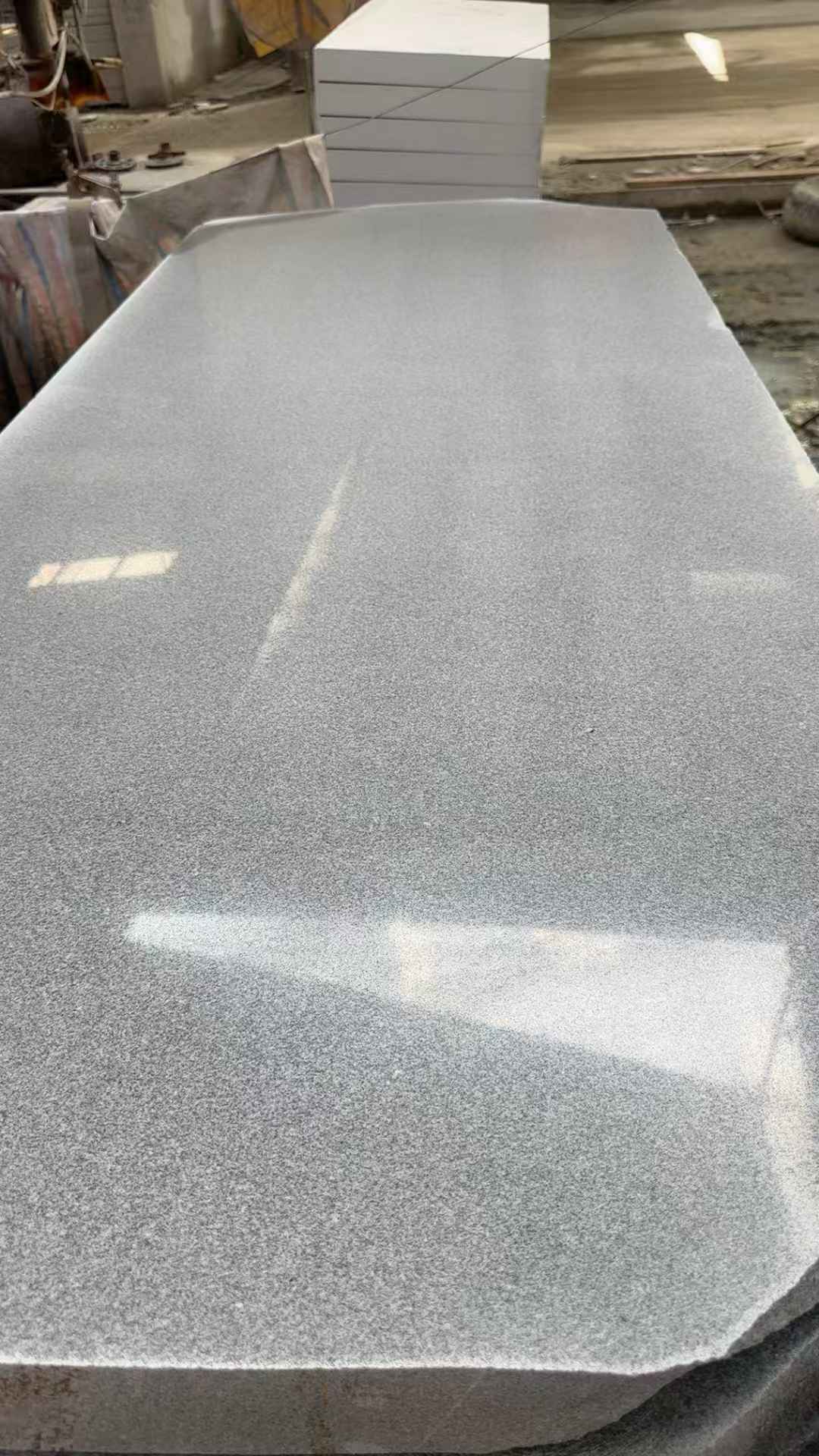 武汉 芝麻灰磨光面