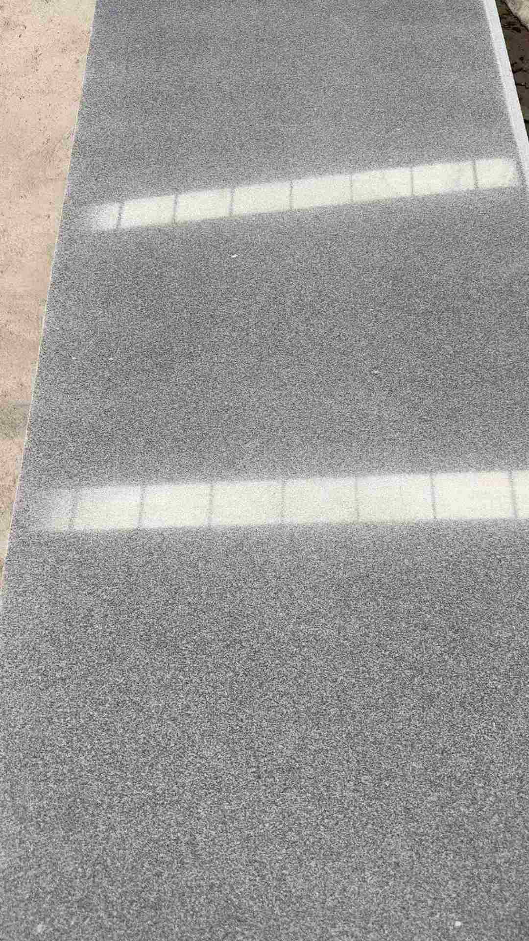 武汉 芝麻灰光面