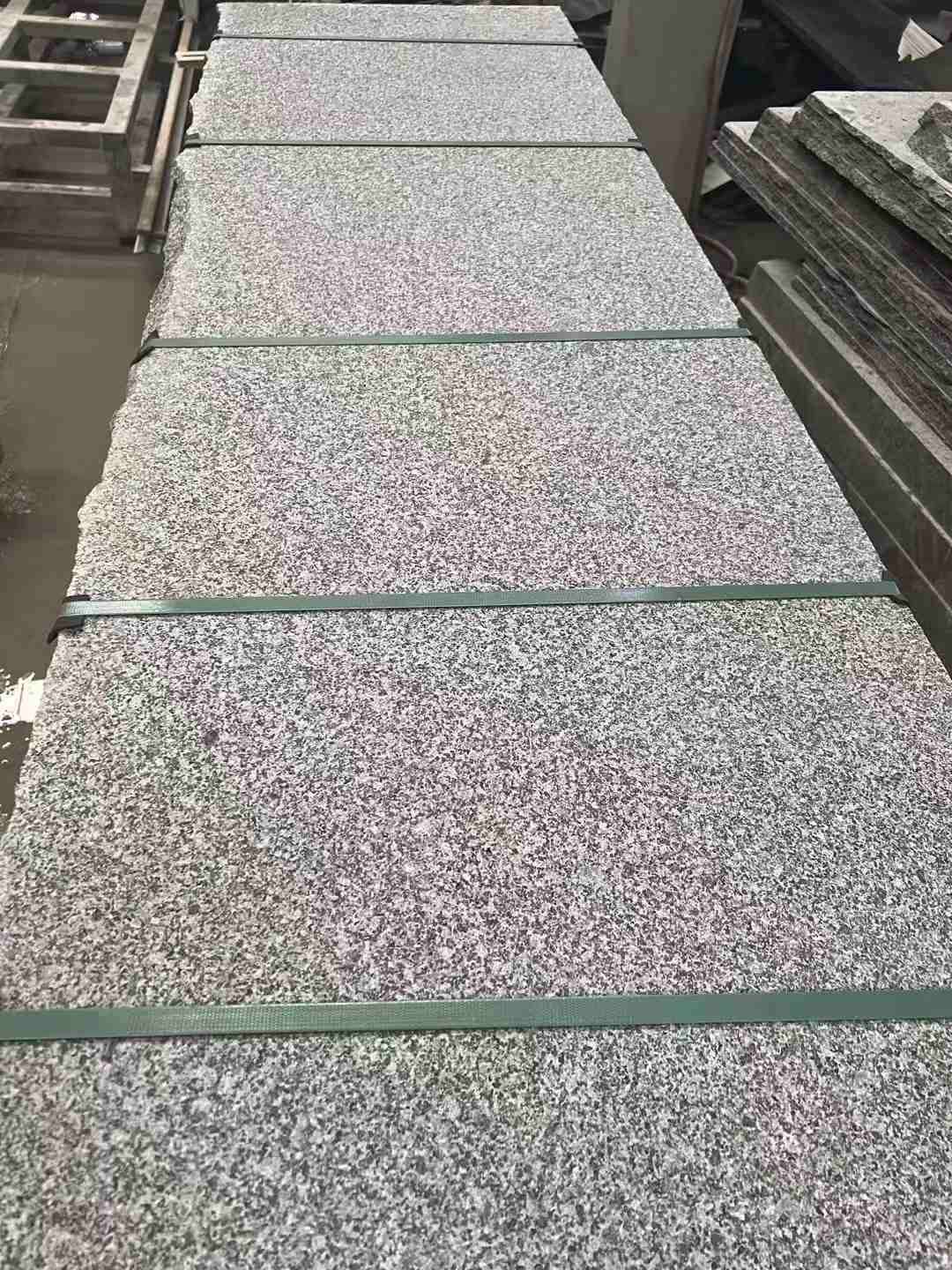 武汉 芝麻黑火烧面