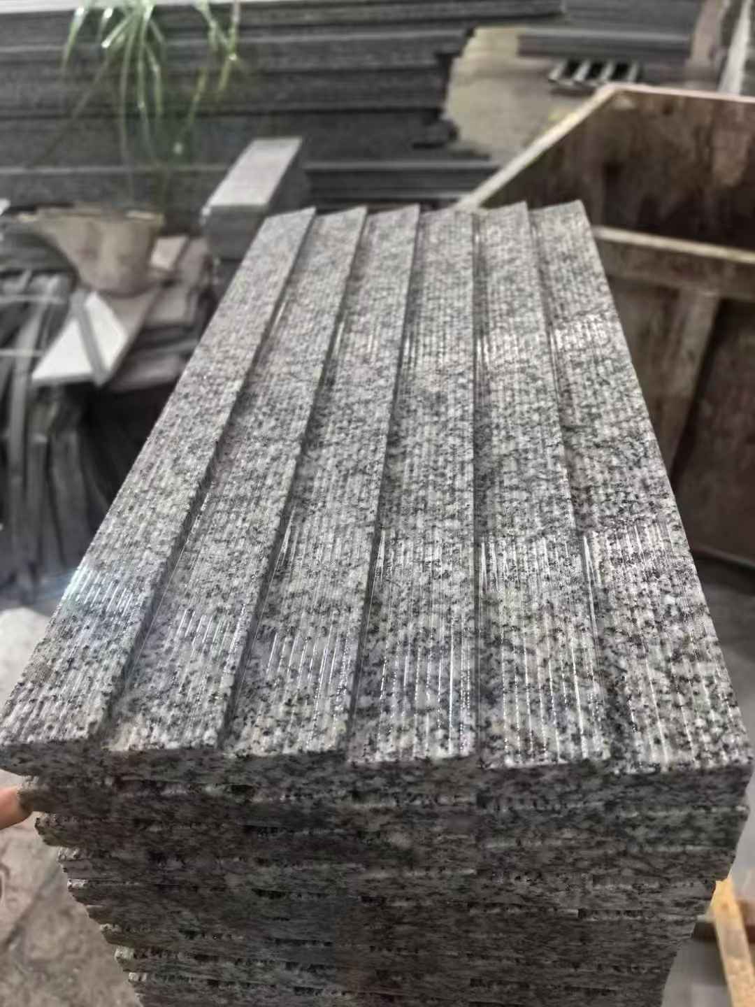武汉 狼牙石
