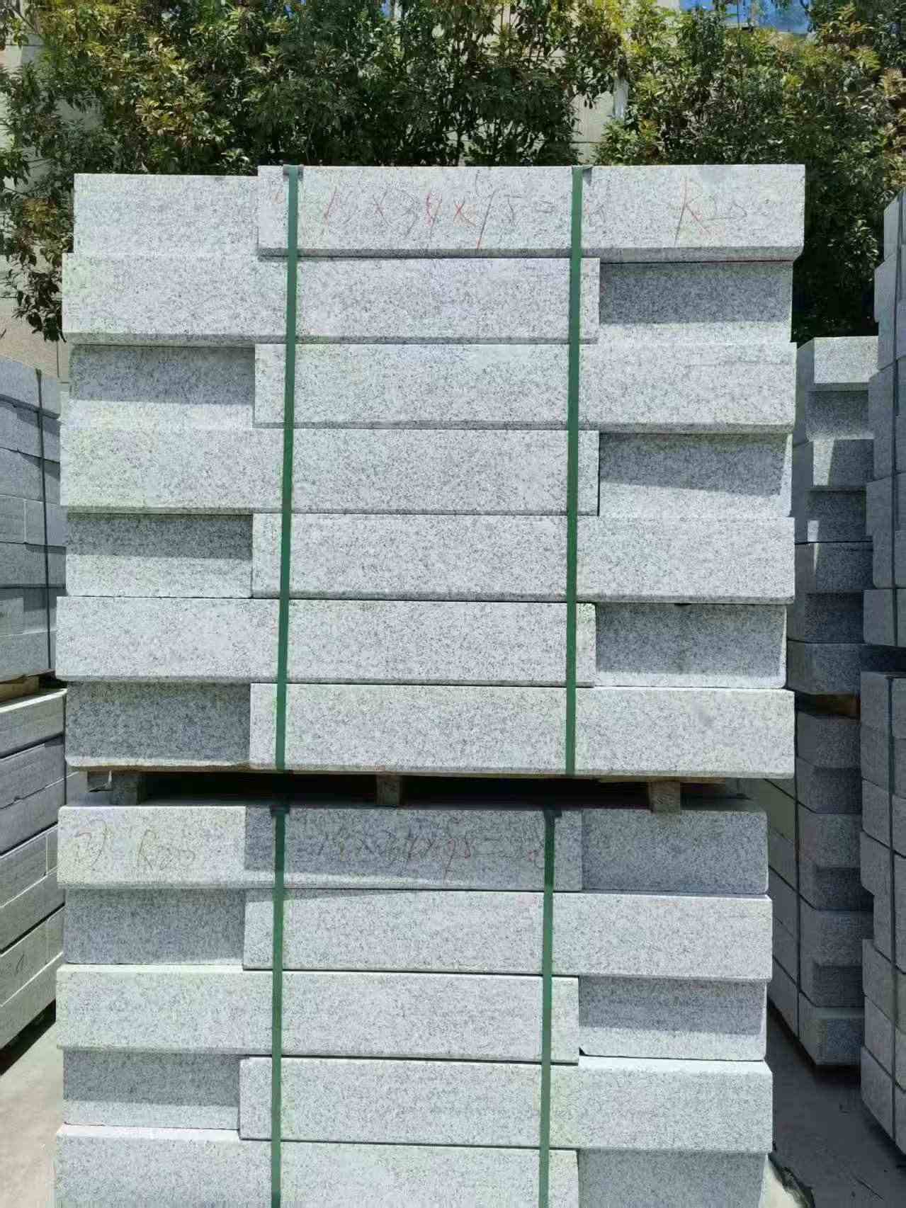 武汉 路沿石、路缘石、路侧石、路牙石、马路牙子