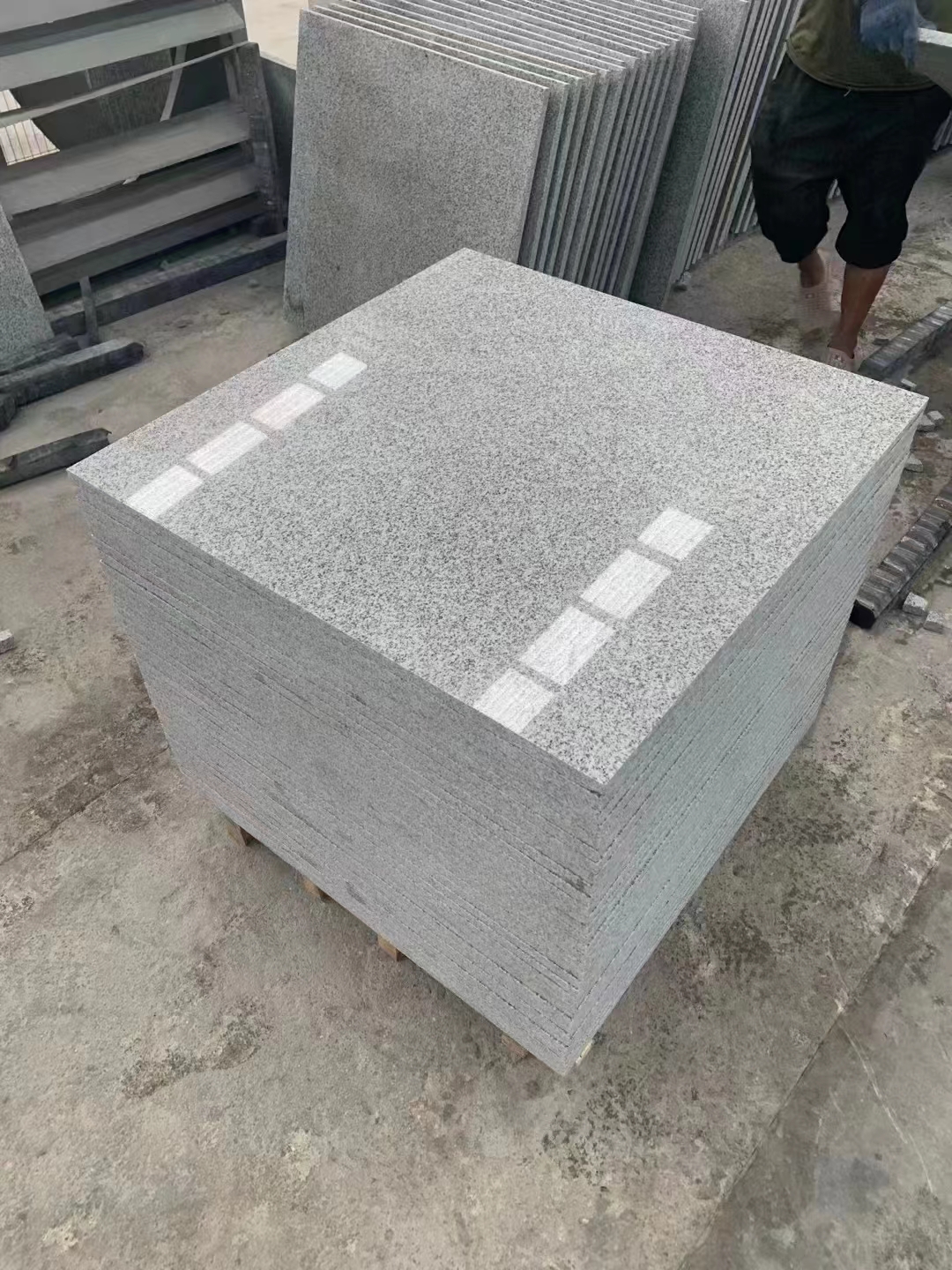 武汉花岗岩或大理石加工有哪些方法